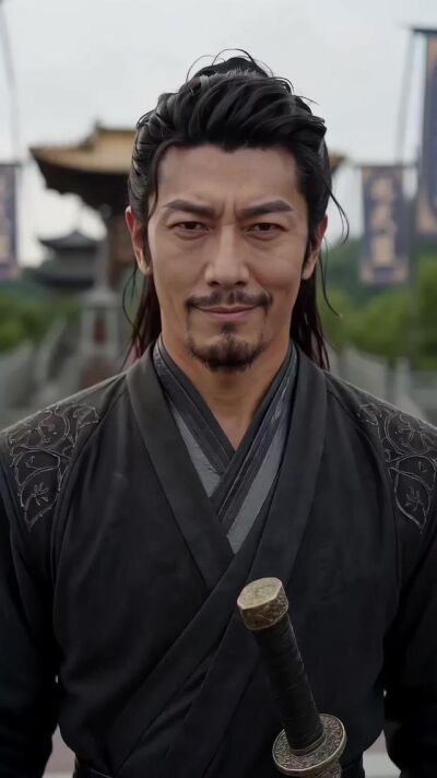 《武門榮光》劇照