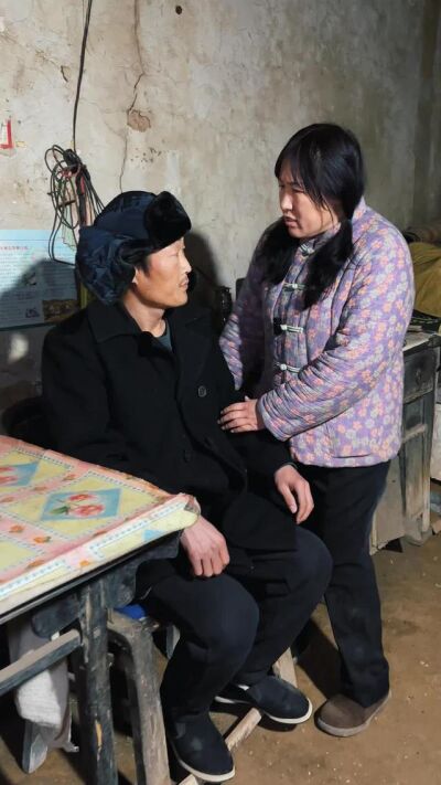 《半生緣，一生情》劇照