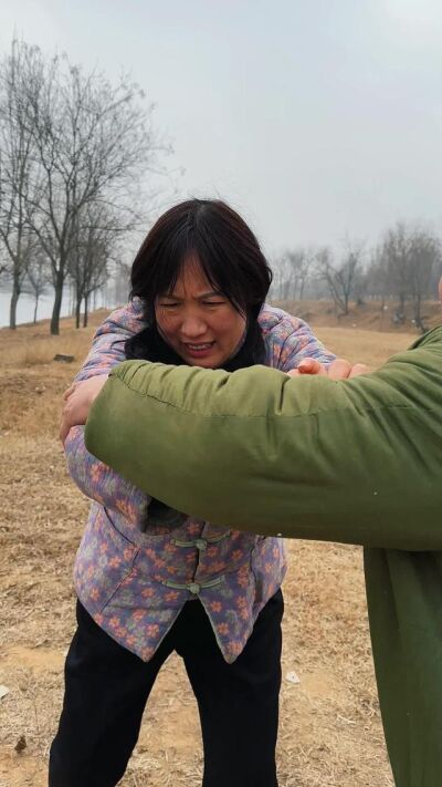 《半生緣，一生情》劇照