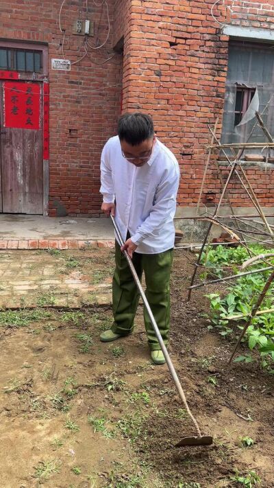 《柳樹下的半生淚》劇照