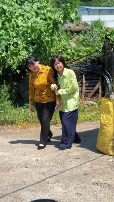 《替姐出嫁，我成了婆家團寵》劇照