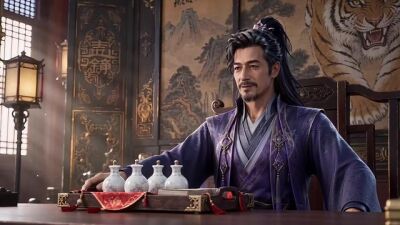 《我自殺豬匠登聖第二季》劇照