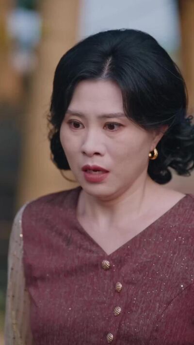 《垂竿向晚》劇照