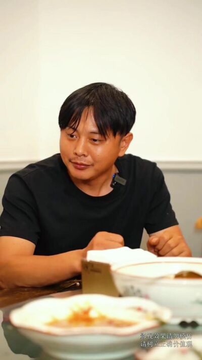 《情分胜钱财》剧照