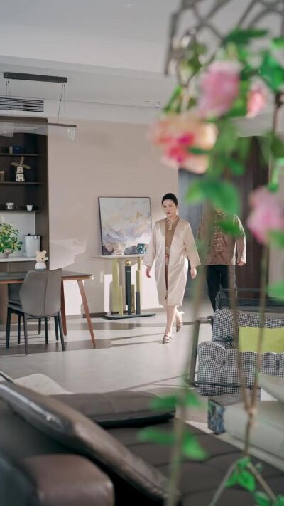 《我一個鬼差你讓我跟校花領證》劇照