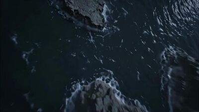 《劍神歸來：我和驢子的十萬年第一季》劇照