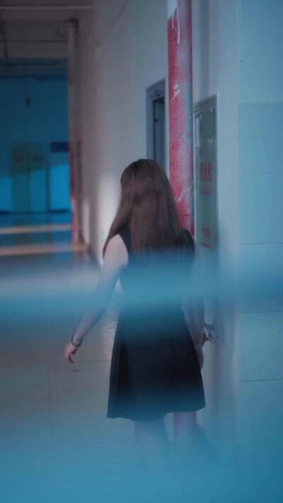 《我的女兒是個戀愛腦》劇照