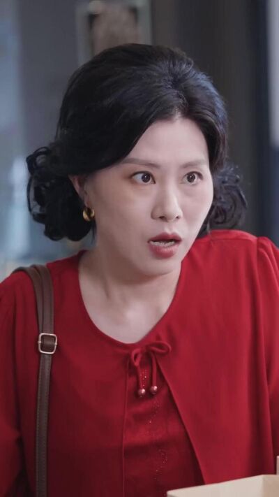 《垂竿向晚》劇照