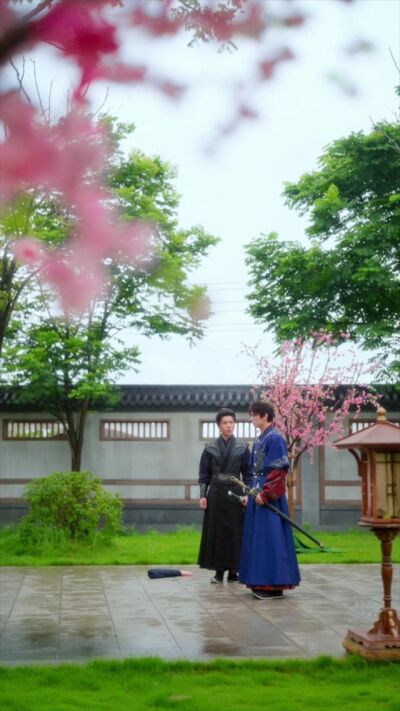 《以庶換嫡：本嫡女不伺候了》劇照