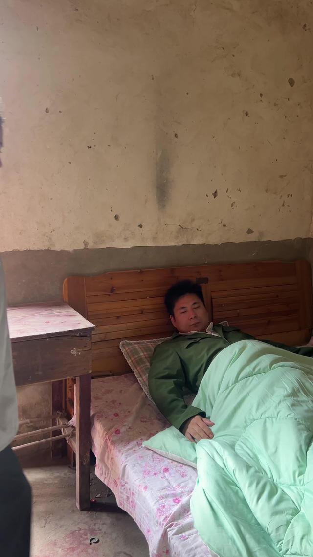 《柳樹下的半生淚》劇照