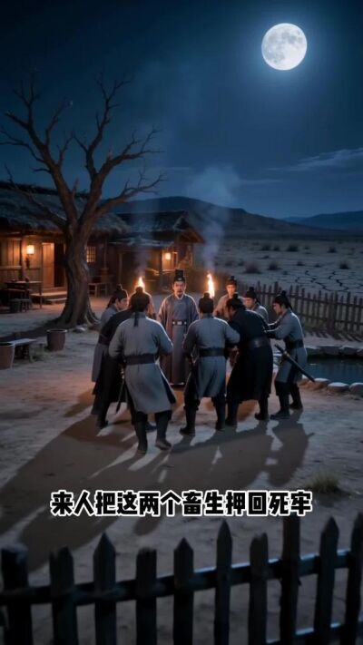 《我用買命錢救蛇，老天賜我潑天富貴》劇照