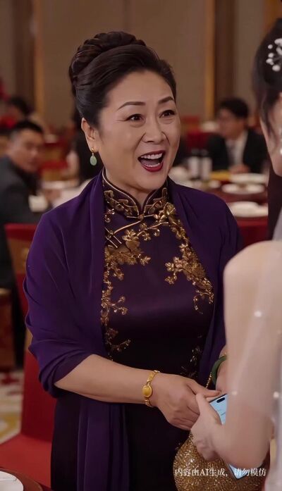 《婚禮當天，我換了新娘》劇照