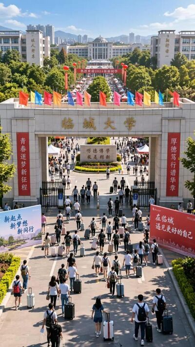 《許諾渝生，姐姐閨蜜竟是我大學教授》劇照