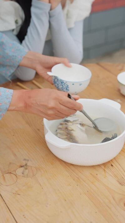 《硬核婆婆宠儿媳》剧照