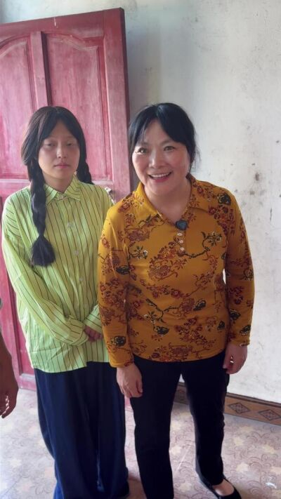 《替姐出嫁，我成了婆家團寵》劇照