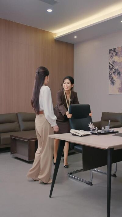 《她按規則掀桌》劇照
