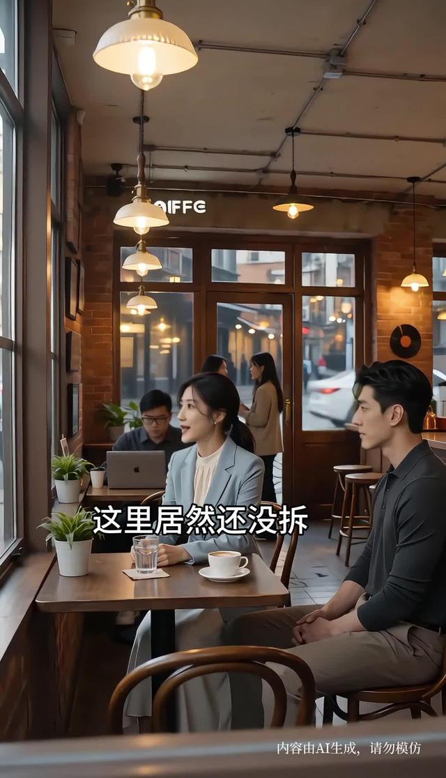 《婚禮當天，我換了新娘》劇照