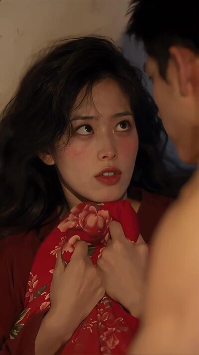 《海王宠妻记》剧照