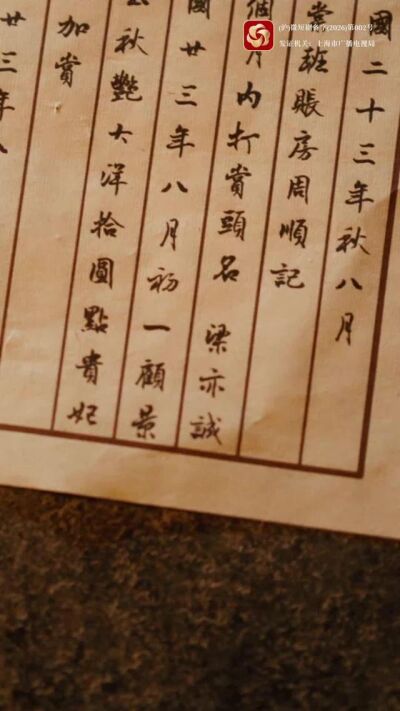 《烽火紅伶》劇照