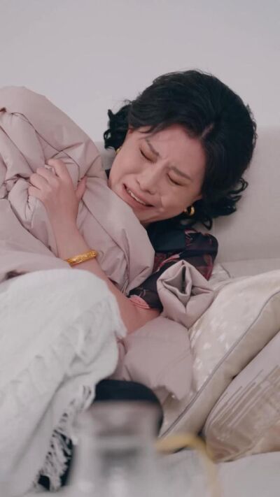 《垂竿向晚》劇照