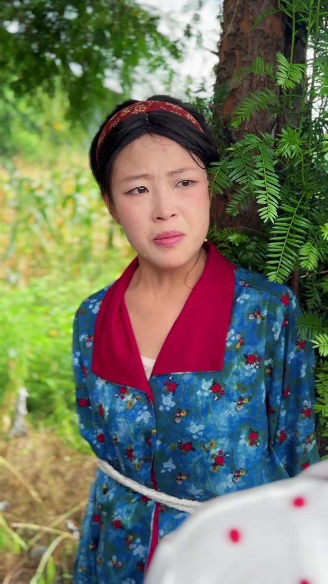 《替姐出嫁，我成了婆家團寵》劇照