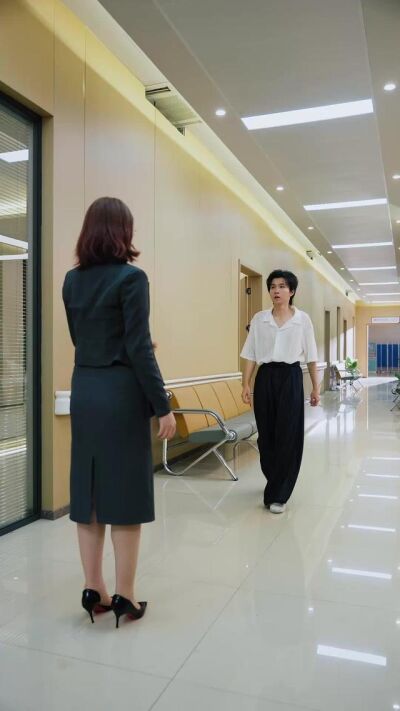 《法醫小姐的私人醫囑》劇照