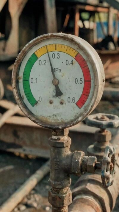 《磕頭機：我爸是油田工人》劇照