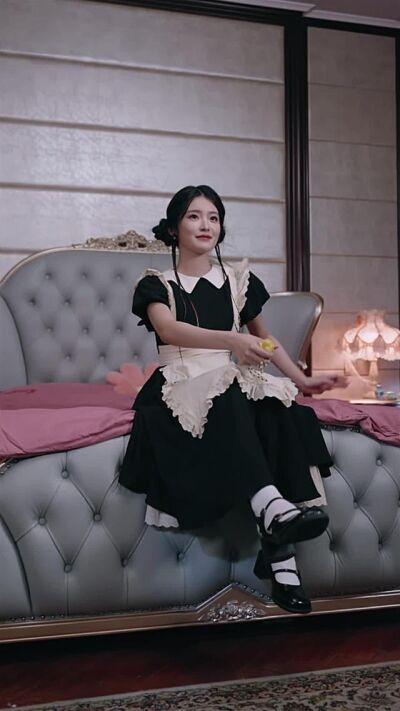 《小師妹下山，顧總裝不下去了》劇照