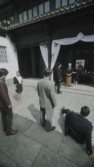《我真不是奸商》劇照