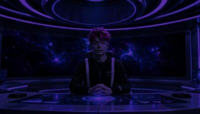 《天幕神話班級：全班隱藏神仙都露餡了》劇照