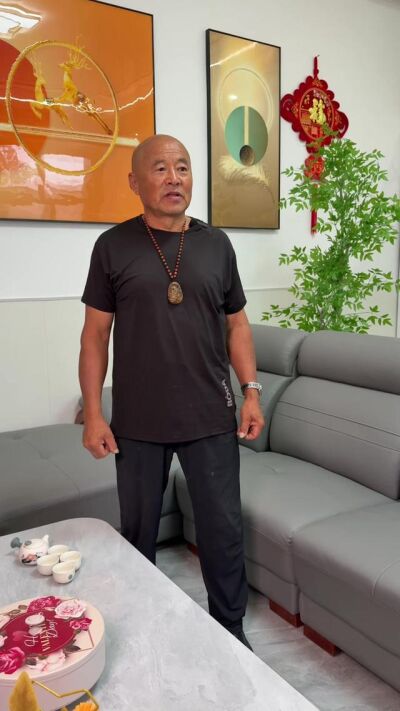 《天价孽债》剧照