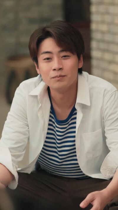 《八零開局離婚，去找青梅過神仙日子》劇照
