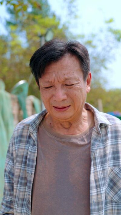 《全村笑我养河豚，我靠它赚疯了》剧照