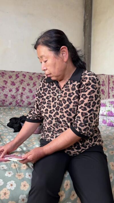 《天价孽债》剧照