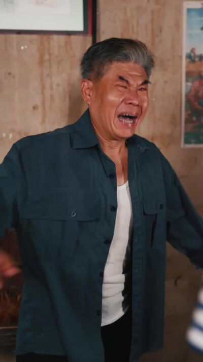 《年代：林峰寻妻记》剧照