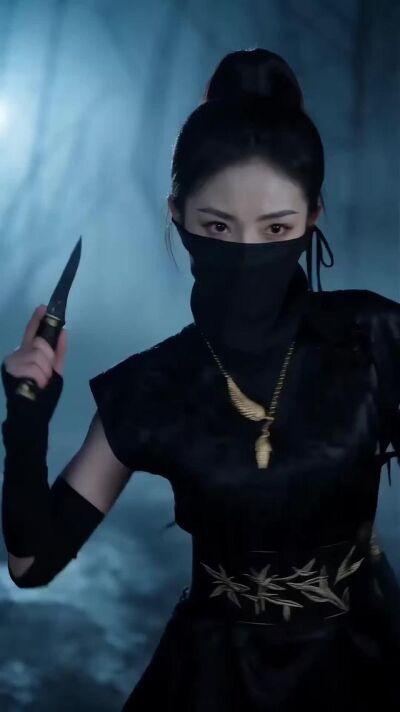 《武門榮光》劇照