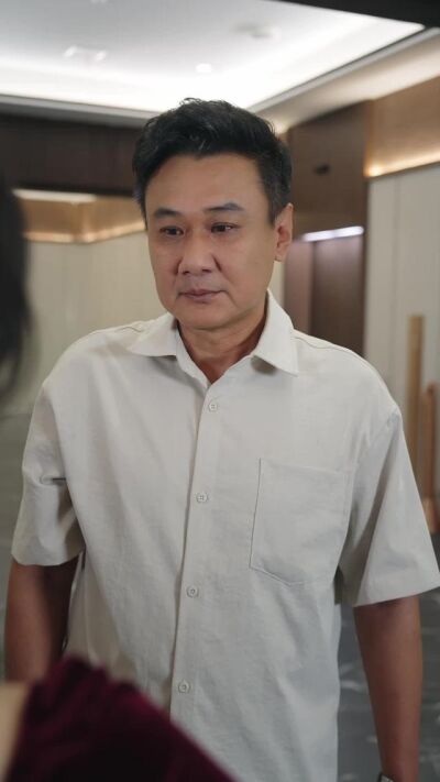 《退休老爸不好惹》剧照