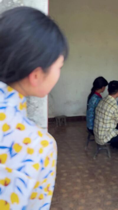 《替姐出嫁，我成了婆家團寵》劇照
