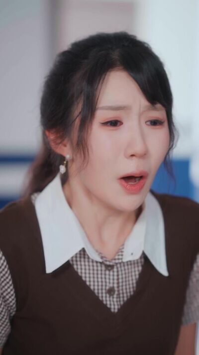 《我的女兒是個戀愛腦》劇照