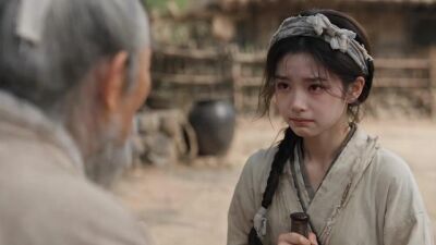 《穿成農女：帶著八個弟弟發家致富傳》劇照