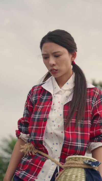 《七零悍妻，強扭的瓜甜了》劇照