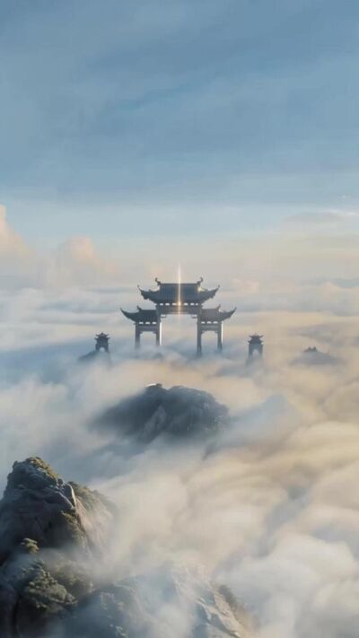 《遮天：九龙拉棺》剧照