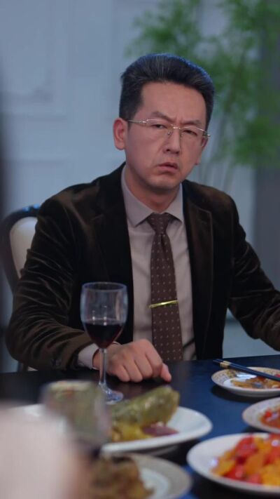《人生啊，抱一下》剧照