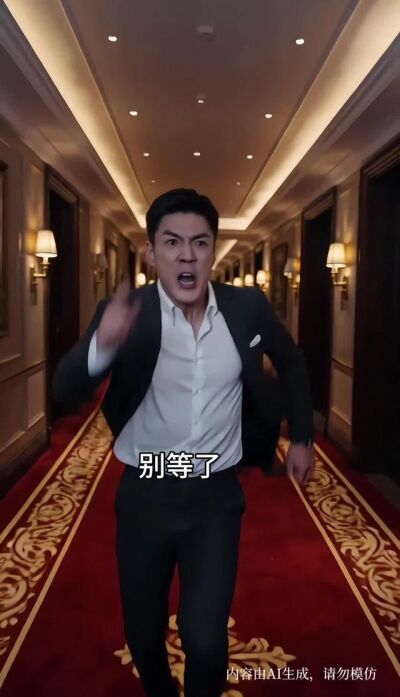《婚禮當天，我換了新娘》劇照