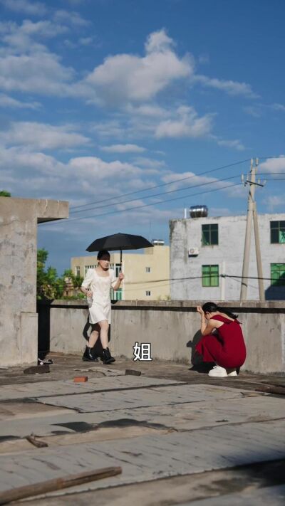 《借车闹剧毁前程》剧照