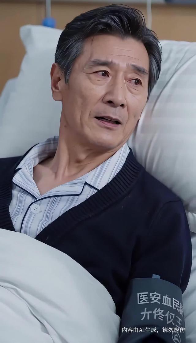 《婚禮當天，我換了新娘》劇照