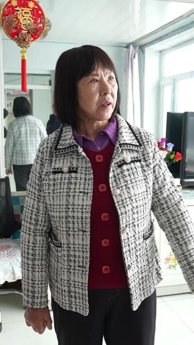 《雪天戏梦团》剧照