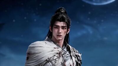 《劍神歸來：我和驢子的十萬年第一季》劇照