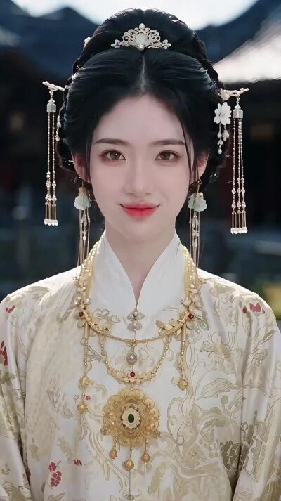 《世子你等等，夫人有喜了》剧照