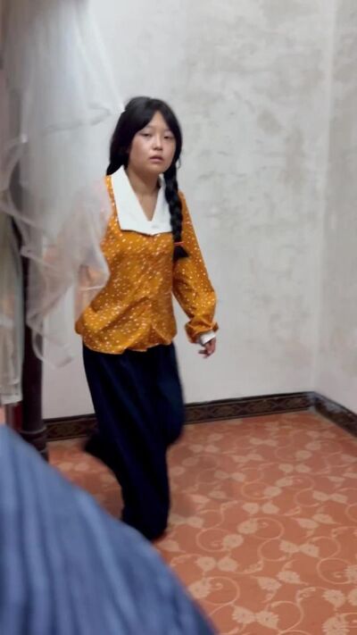 《替姐出嫁，我成了婆家團寵》劇照